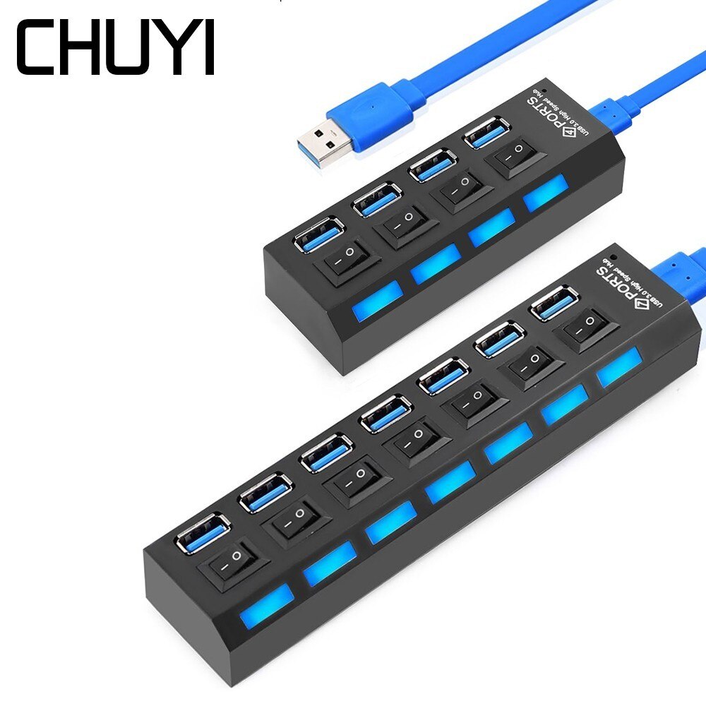CHUYI-USB  3.0 4/7 Ʈ й, ̱///ȣ..